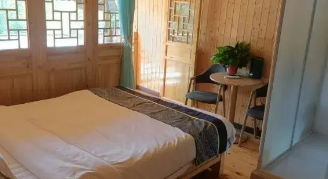Kaiyang Hewan Yiju, Varaa Hotelli Guiyang Guizhou