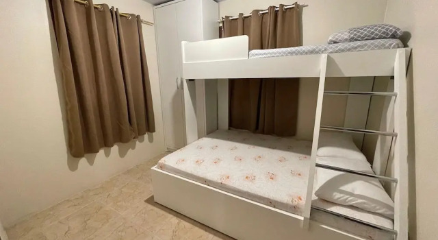 AP 13 Ala Conceição Residencial Solavir, Забронировать Апартаменты/квартира Бомбиньяс Санта-Катарина