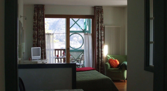 Club Hotel Lago di Tenno