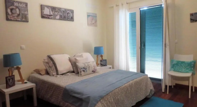 Апартаменты Apartment Villa Sol II