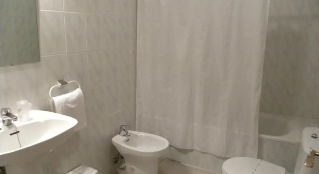 Номер Standard Hostal Las Fuentes