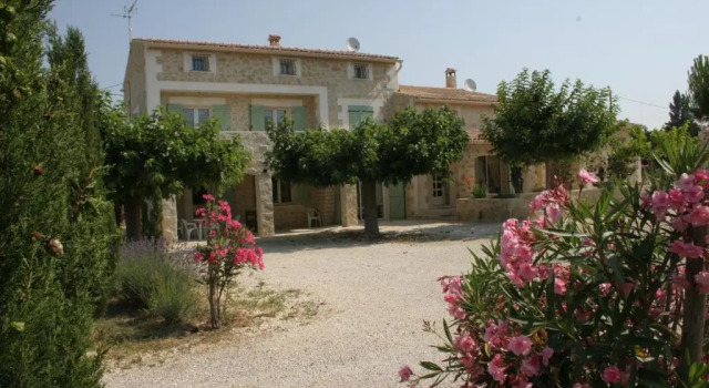 Locations des Alpilles, Забронировать Гостевой дом Сен-Реми-де-Прованс Альпий