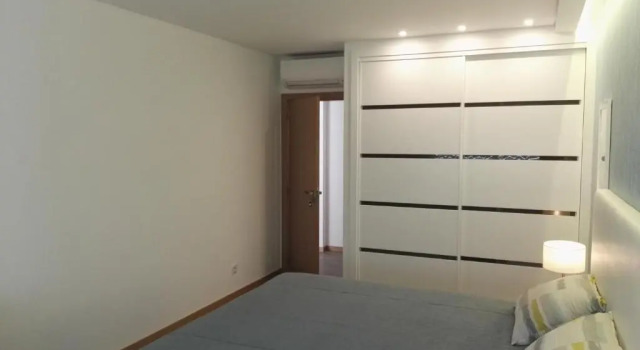Апартаменты с 3 комнатами Apartamentos Turisticos da Nazare