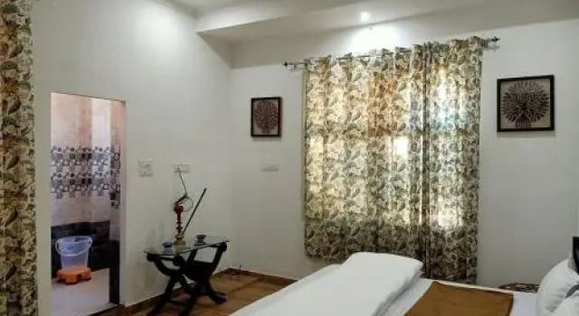Hindupura Residency, Забронировать Отель Отели штата Раджастхана с парковкой, Парковка