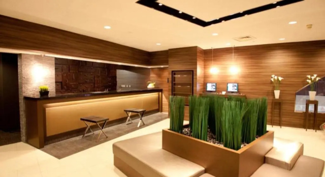 Hotel Il Credo Gifu - Vacation STAY 84626