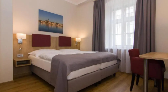 Gasthof Mang, Book Hotel  