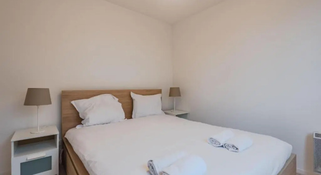 Disneyland Apartment BMYGUEST