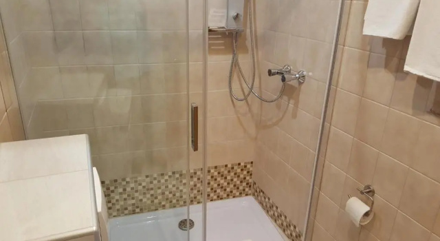 Двухместный номер Standard Hotel Exquisite