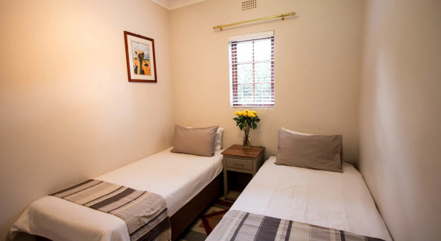 Hlangana Lodge