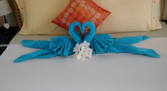 Appartamento Karibu Aruba Boutique Hotel
