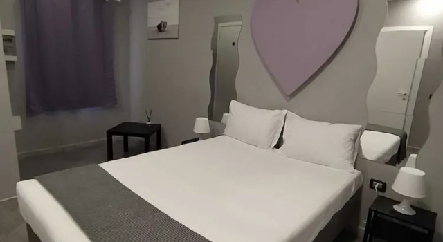 Номер Superior Living Bed and Breakfast