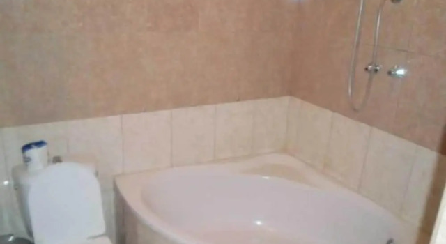 Habitación Estándar Hotel Moçambicano