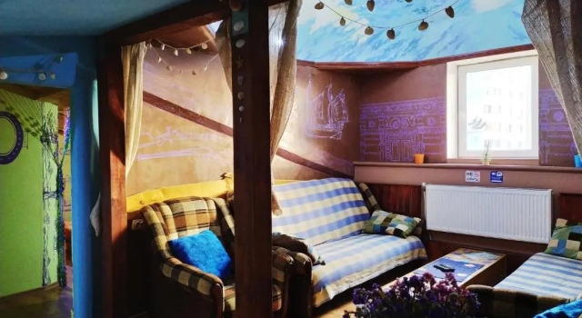 Suite Hotel Calipso
