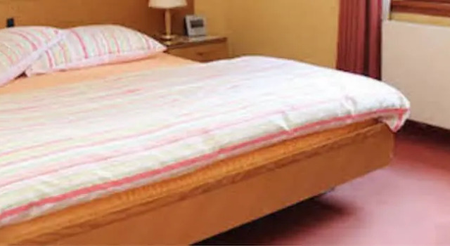 Номер Standard Hôtel de la Plage