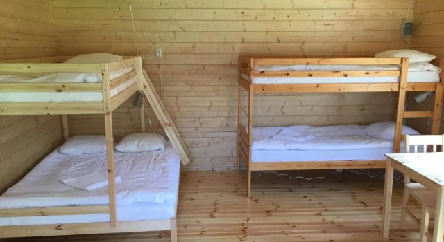 Viking Motel