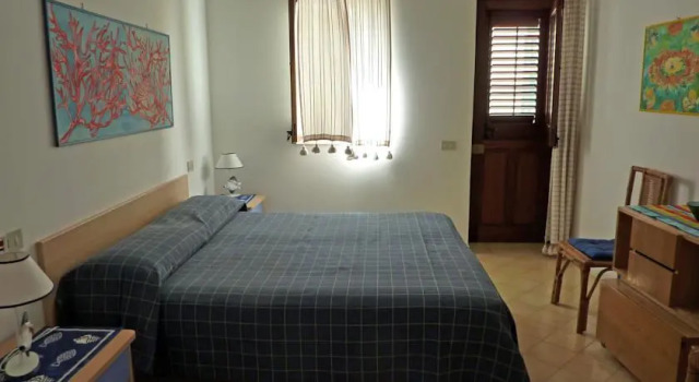 La Prua D'Amare, Book Hotel Hotels & Accommodations in Ustica, Hotel