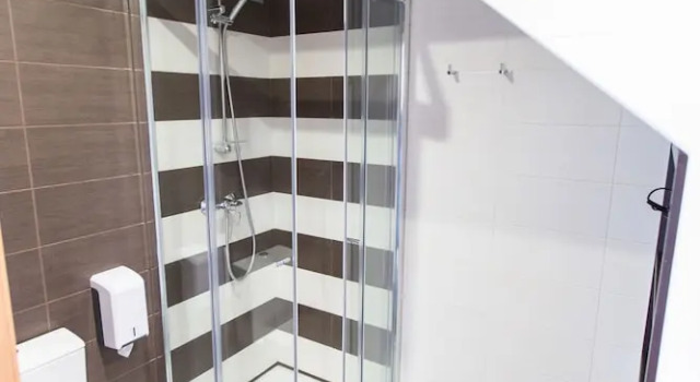 Двухместный семейный номер Standard с балконом Prazer da Natureza Resort & Spa