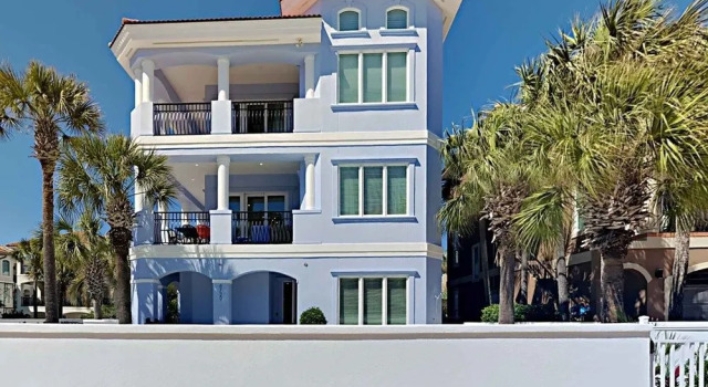 Carpe Diem, Забронировать Отель Дестин Emerald Coast, рядом с Гольф-клуб Emerald Bay