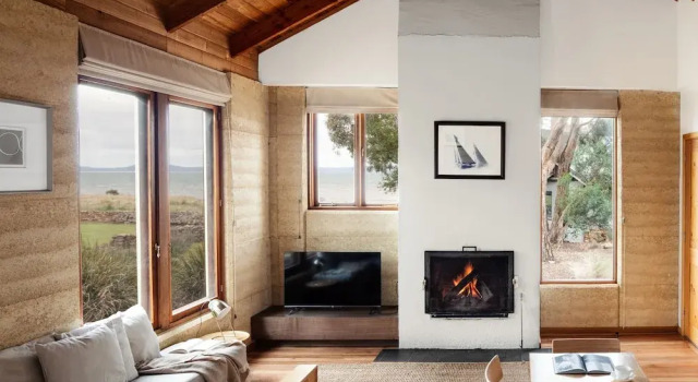 Студия Premium Piermont Retreat