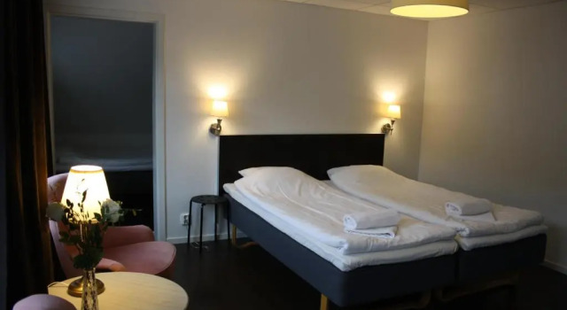 Grännagården Hotell och Restaurang, Prenota Hotel Hotel a Småland con colazione, Colazione