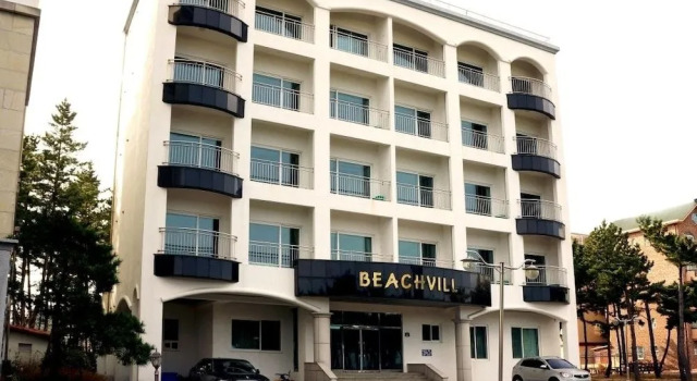 Beachvill Condotel