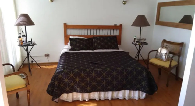 Departamento Mares de Concon