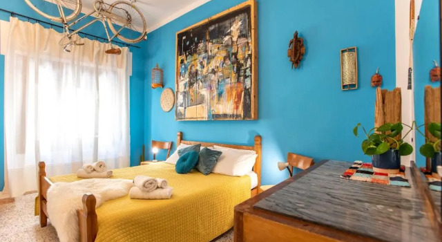 Двухместный номер Standard Boipeba B&B
