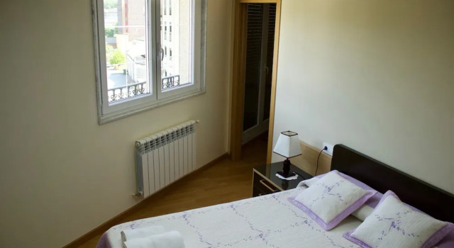Apartamento Casa-Nova, Prenota Appartamento Sarria 