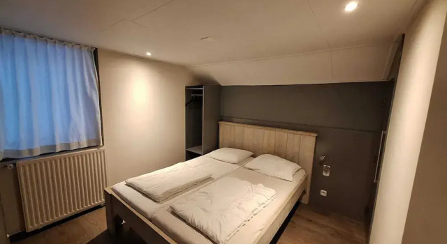 Коттедж t Vosseven vakantiehuizen