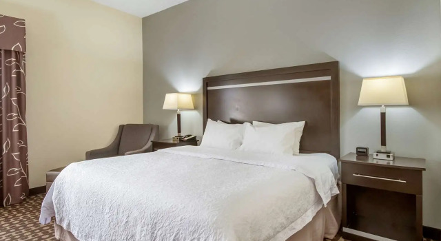 Номер Standard Hampton Inn Columbus-West
