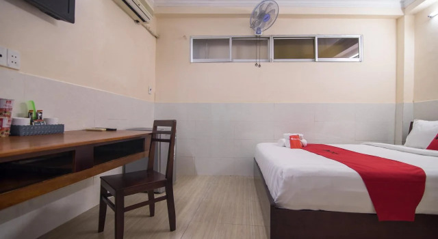 Starlight Guesthouse, Забронировать Отель Отели Хошимина 3 звезды, 3*