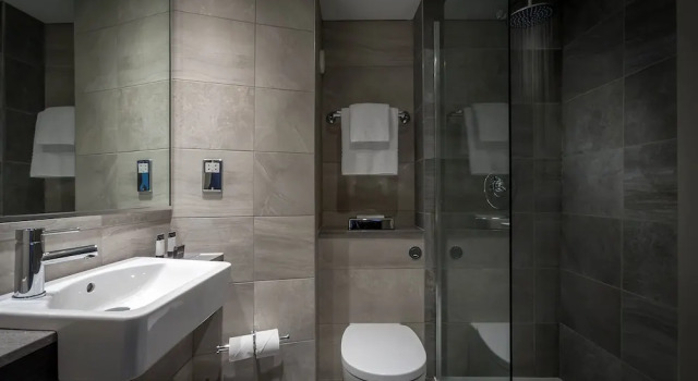 Двухместный номер Executive Maldron Hotel Sandy Road Galway