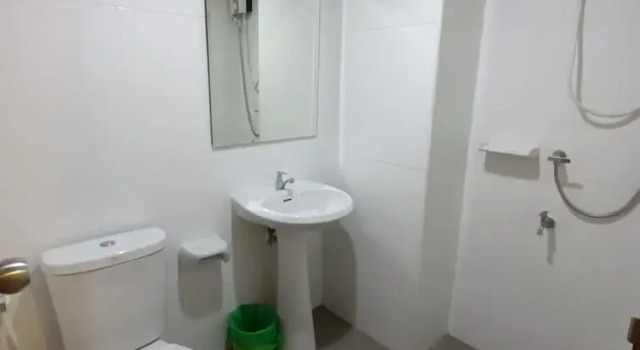 Номер Standard Perfect Smart Life