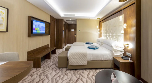 Camera doppia Superior Az Hotels Grand Oran