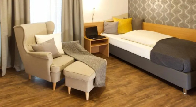 Номер Economy Gästehaus Zehmerhof bei Erding