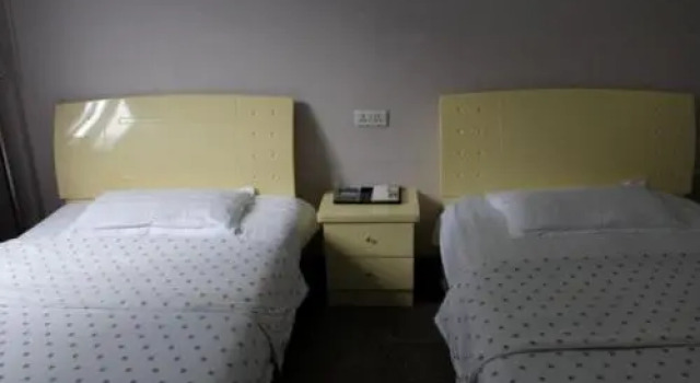 Yichang Wuyi Guesthouse, Varaa Matkakoti Yichang Hubei