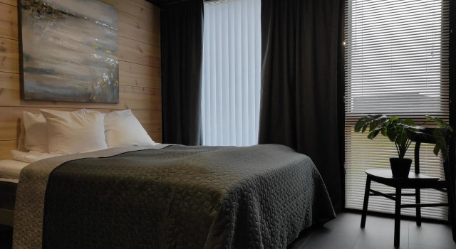 Black Suites, Rezervovat Hotel Kempele North Ostrobothnia