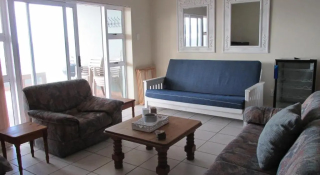 Point Village Accommodation - Ocean Two 12, Забронировать Отель Отели Mossel с парковкой, Парковка