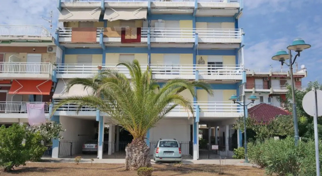 Holiday apartment Sombrero, Book Apartment Nea Peramos Macedonia