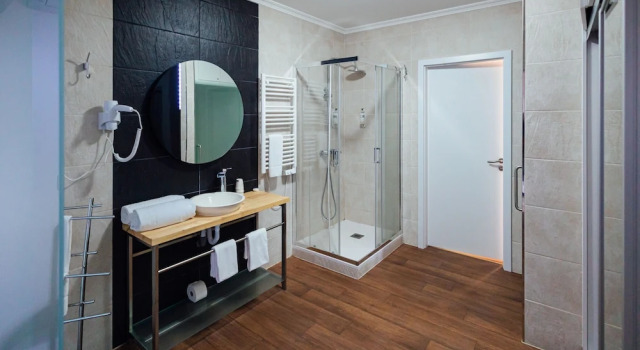 Семейный номер Standard Quinta da Barroca Douro Valley