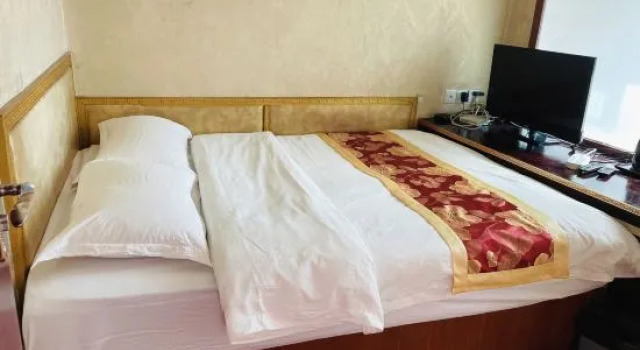 Номер Standard Ruyi Hotel, Ruo'ergai Dongga