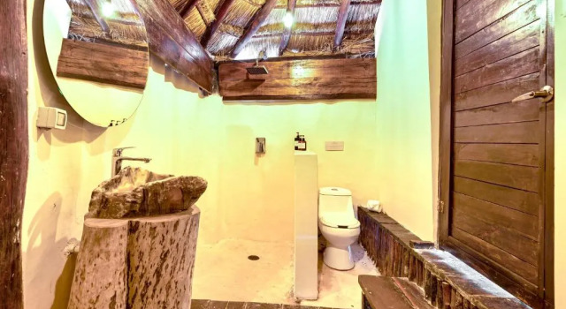 Номер Standard Alquimia Hotel Boutique