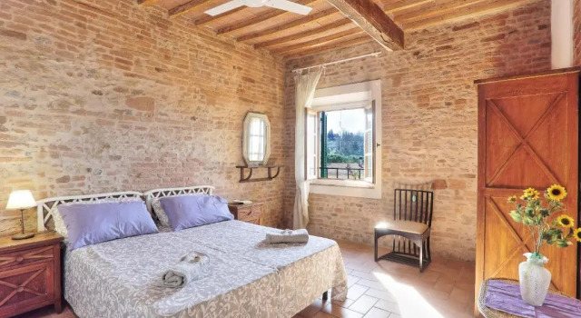 Апартаменты с 2 комнатами Borgo di Alica