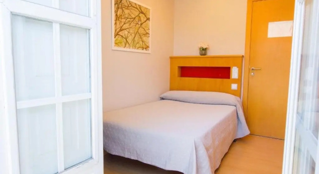 Номер Standard Casa Celsa-Barbantes