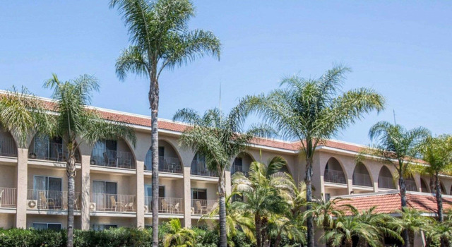 Comfort Inn Escondido San Diego North County, Reserva ahora Hotel Escondido Condado de San Diego