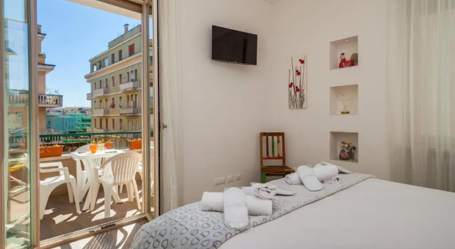 Апартаменты Many Days Apartments