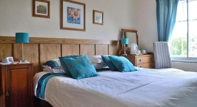 The Severn Arms, Book Hotel 4-stjernede hoteller i Merseyside, 4*