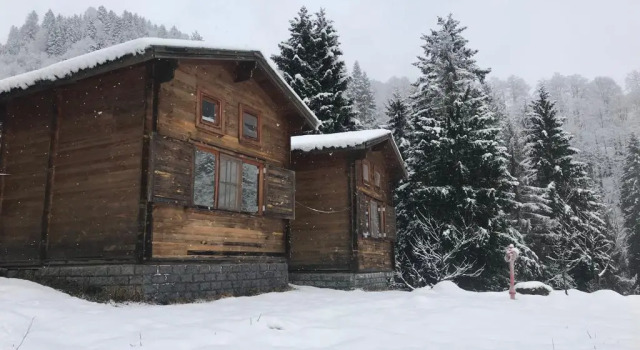 Kardelen Bungalov Evleri̇, Забронировать Вилла Чамлыхемшин 