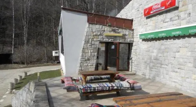 Ledenika Lodge, Book Hotel Vratsa Vratsa Province