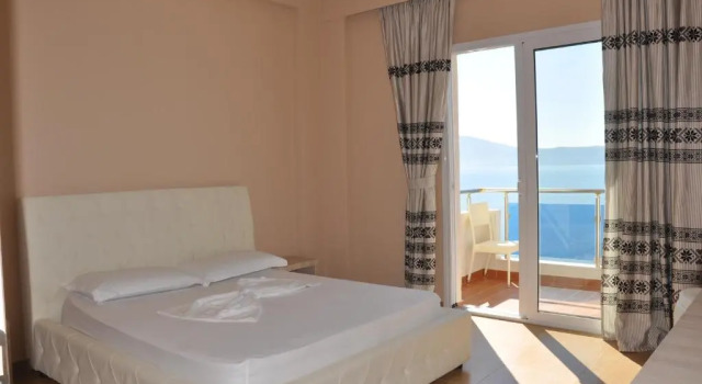 Люкс Coral Hotel & Resort